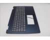 Lenovo 5CB1S05120 COVER UpASSY GRE H 83KU NFP CB BL