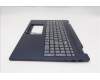 Lenovo 5CB1S05128 COVER UpASSY EURO ENG H 83KU NFP CB BL