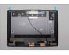Lenovo 5CB1S05133 LCD Cover C 83JK LG ROW