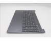 Lenovo 5CB1S05141 COVER Upper Case ASM_ARA L 83N3LG NBL FP