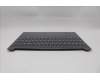 Lenovo 5CB1S05152 COVER Upper Case ASM_GER L 83N3LG NBL FP