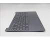 Lenovo 5CB1S05155 COVER Upper Case ASM_ITA L 83N3LG NBL FP