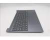 Lenovo 5CB1S05161 COVER Upper Case ASM_POR L 83N3LG NBL FP