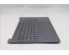 Lenovo 5CB1S05169 COVER Upper Case ASM_UKE L 83N3LG NBL FP