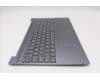 Lenovo 5CB1S05177 COVER UpperCaseASM_EURO ENG L83N3 LGBLFP