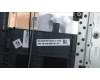 Lenovo 5CB1S05178 COVER Upper Case ASM_FRA L 83N3 LG BL FP