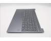 Lenovo 5CB1S05186 COVER Upper Case ASM_ITA L 83N3 LG BL FP