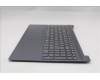 Lenovo 5CB1S05788 COVER Upper Case ASM_UKE L 83N3 LG BL FP