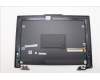 Lenovo 5CB1S11809 Cover 83F5, LCD OLED, LEGION logo, Black