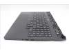 Lenovo 5CB1S11817 COVER Upper Case ASM_BEL L 83F5EB RGB