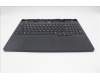 Lenovo 5CB1S11821 COVER Upper Case ASM_ENG L 83F5EB RGB