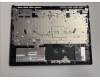 5CB1S11821 Lenovo COVER Upper Case ASM_ENG L 83F5EB RGB