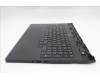 Lenovo 5CB1S11827 COVER Upper Case ASM_GER L 83F5EB RGB