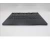 Lenovo 5CB1S11841 COVER Upper Case ASM_SWS L 83F5EB RGB