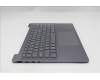 Lenovo 5CB1S11855 COVER UpCaseASM BEL H83HX LG ML BL