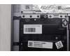 Lenovo 5CB1S11855 COVER UpCaseASM BEL H83HX LG ML BL