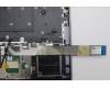 Lenovo 5CB1S11858 COVER UpCaseASM ENG H83HX LG ML BL