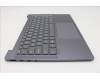 Lenovo 5CB1S11858 COVER UpCaseASM ENG H83HX LG ML BL