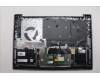 Lenovo 5CB1S11881 COVER UpCaseASM UKE H83HX LG ML BL