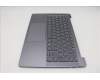 Lenovo 5CB1S11881 COVER UpCaseASM UKE H83HX LG ML BL