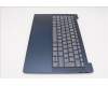 Lenovo 5CB1S11887 COVER UpCaseASM CZE/SLK H83HX CB ML BL