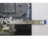 Lenovo 5CB1S11890 COVER UpCaseASM FRA H83HX CB ML BL