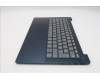 Lenovo 5CB1S11890 COVER UpCaseASM FRA H83HX CB ML BL