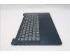 Lenovo 5CB1S11890 COVER UpCaseASM FRA H83HX CB ML BL