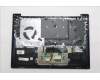 5CB1S11890 Lenovo COVER UpCaseASM FRA H83HX CB ML BL