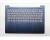 Lenovo 5CB1S11893 COVER UpCaseASM GER H83HX CB ML BL