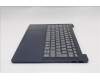 Lenovo 5CB1S11893 COVER UpCaseASM GER H83HX CB ML BL
