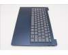 Lenovo 5CB1S11894 COVER UpCaseASM GRE H83HX CB ML BL