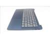 Lenovo 5CB1S11903 COVER UpCaseASM POR H83HX CB ML BL