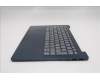 Lenovo 5CB1S11907 COVER UpCaseASM SWS H83HX CB ML BL