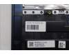 Lenovo 5CB1S11911 COVER UpCaseASM UKE H83HX CB ML BL