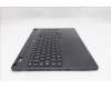 Lenovo 5CB1S22990 COVER Upper Case ASM_BEL L 83LYAS RGB