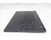 Lenovo 5CB1S24062 COVER Upper Case ASM_GRE L 83LYAS RGB