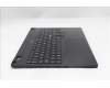 Lenovo 5CB1S24070 COVER Upper Case ASM_NORDIC L 83LYAS RGB