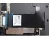 Lenovo 5CB1S24072 COVER Upper Case ASM_RUS L 83LYAS RGB
