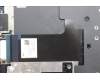 Lenovo 5CB1S24073 COVER Upper Case ASM_SLV L 83LYAS RGB