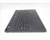 Lenovo 5CB1S24073 COVER Upper Case ASM_SLV L 83LYAS RGB