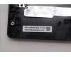 Lenovo 5CB1S24073 COVER Upper Case ASM_SLV L 83LYAS RGB