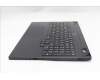 Lenovo 5CB1S24074 COVER Upper Case ASM_SPA L 83LYAS RGB