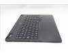 Lenovo 5CB1S24074 COVER Upper Case ASM_SPA L 83LYAS RGB
