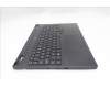 Lenovo 5CB1S24079 COVER Upper Case ASM_UKE L 83LYAS RGB