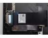 Lenovo 5CB1S31063 COVER Upper Case ASM_CZE/SLK L 83LYPT