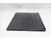 Lenovo 5CB1S31063 COVER Upper Case ASM_CZE/SLK L 83LYPT