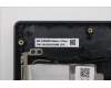Lenovo 5CB1S31069 COVER Upper Case ASM_GER L 83LYPT