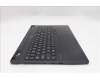 Lenovo 5CB1S31071 COVER Upper Case ASM_HBW L 83LYPT