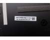 5CB1S31100 Lenovo COVER Cover L 83LT A COVER IPS 5M EB